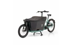 Carqon Box Cover Cruise