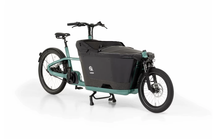 Carqon Cruise Box Cover Roll-Up 3 Carqon Cruise Box Cover Roll-Up - Afbeelding 3