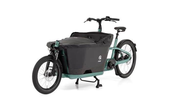 Carqon Cruise Box Cover Roll-Up 2 Carqon Cruise Box Cover Roll-Up - Afbeelding 2