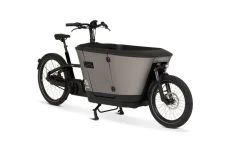 Carqon Classic Elektrische Bakfiets D2 -Fiets Serie Winkel carqon classic black 3 5 5