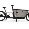 Carqon Classic Elektrische Bakfiets E2