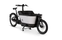 Carqon Cruise Elektrische Bakfiets E2 (2023) -Fiets Serie Winkel carqon cruise black 3 1 1 1 1