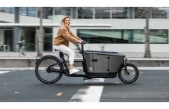 Carqon Classic Elektrische Bakfiets D2 -Fiets Serie Winkel carqonclassic4 16