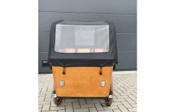 Regentent Voor Vogue Carry 3 Bakfiets (excl. Stokken) -Fiets Serie Winkel carry3regentent3 1903x