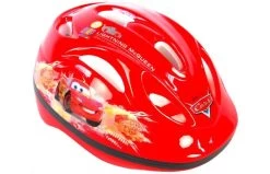 Volare Disney Cars Fietshelm 51-55 Cm