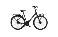 Cortina Common ND7 Belt Dames