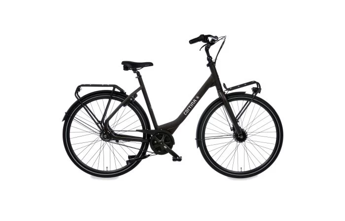 Cortina Common ND7 Belt Dames 1 Cortina Common ND7 Belt Dames