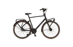 Cortina Common ND7 Belt Heren