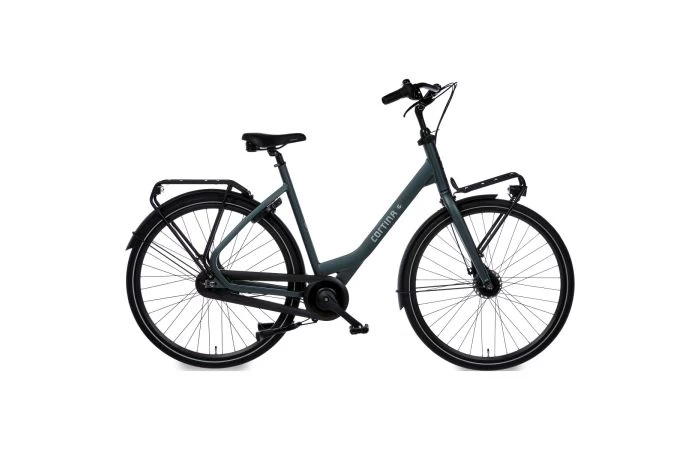 Cortina Common ND7 Dames 3 Cortina Common ND7 Dames - Afbeelding 3