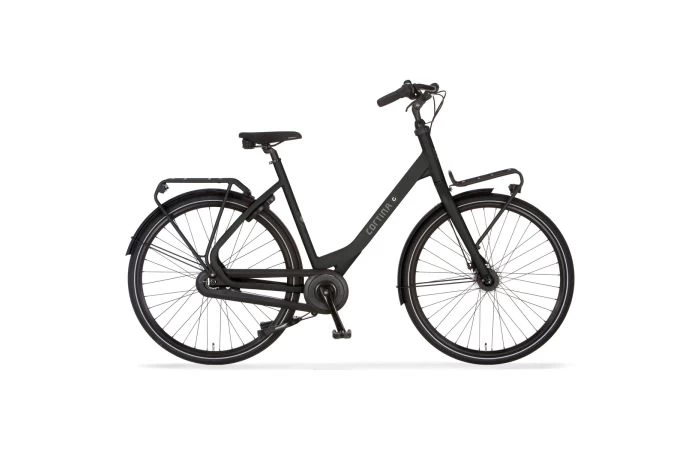 Cortina Common ND7 Dames 4 Cortina Common ND7 Dames - Afbeelding 4