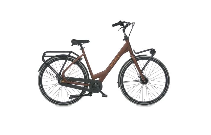 Cortina Common ND7 Family 2 Cortina Common ND7 Family - Afbeelding 2