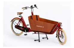 Bakfiets.nl CargoBike Cruiser Long Bakfiets -Fiets Serie Winkel cd89a19ec45d962b7aa0990af66753aaa80f0204aa7fcace9a30c6e1f0a8c946