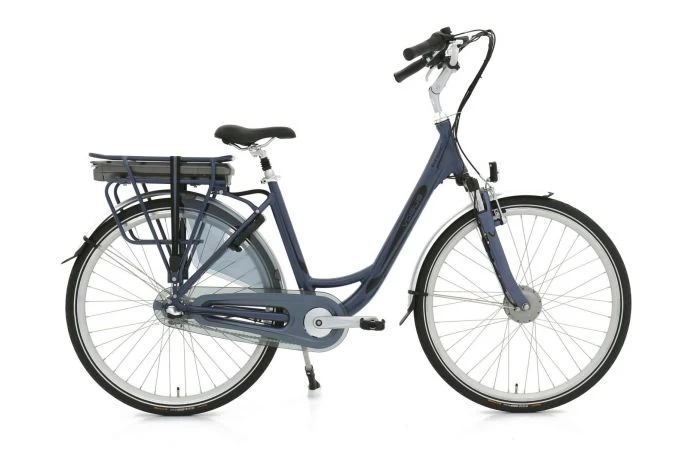 Vogue Basic 7SP Elektrische Damesfiets 5 Vogue Basic 7SP Elektrische Damesfiets - Afbeelding 5