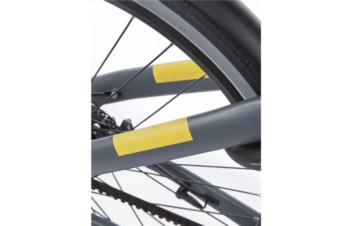 Cortina E-Blau DB8 36v SDMM Belt Heren 4 Cortina E-Blau DB8 36v SDMM Belt Heren - Afbeelding 4