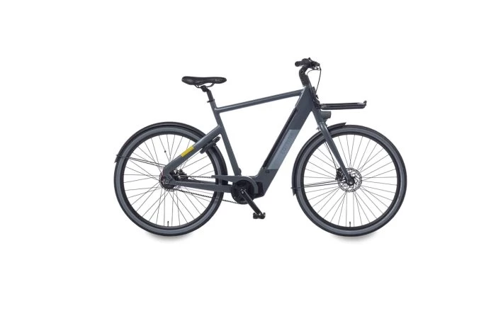 Cortina E-Blau DB8 36v SDMM Belt Heren 3 Cortina E-Blau DB8 36v SDMM Belt Heren - Afbeelding 3