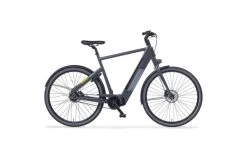 Cortina E-Blau DB8 36v SDMM Belt Heren