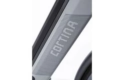 Cortina E-Blau DB8 36v SDMM Belt Dames -Fiets Serie Winkel ceb8gbsdmmd50mgm 10x2400