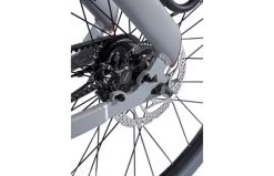 Cortina E-Blau DB8 36v SDMM Belt Dames -Fiets Serie Winkel ceb8gbsdmmd50mgm 14x2400