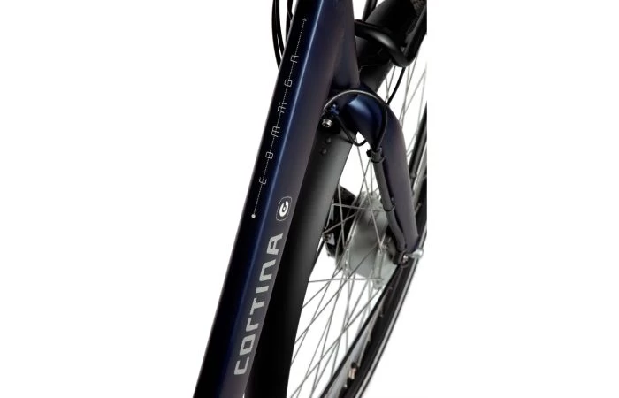 Cortina E-Common RB7 FMH400 43V Dames 7 Cortina E-Common RB7 FMH400 43V Dames - Afbeelding 7