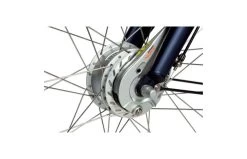 Cortina E-Common RB7 FMH400 43V Dames 15 Cortina E-Common RB7 FMH400 43V Dames -Fiets Serie Winkel ceco7bfmd50rdbm 9x2400