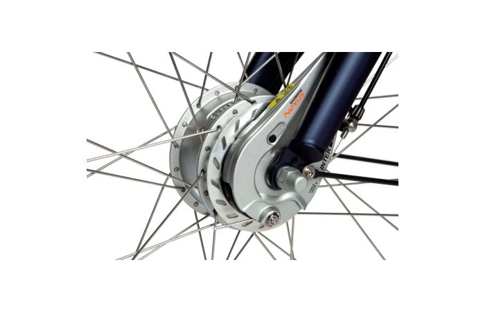 Cortina E-Common RB7 FMH400 43V Dames 8 Cortina E-Common RB7 FMH400 43V Dames - Afbeelding 8