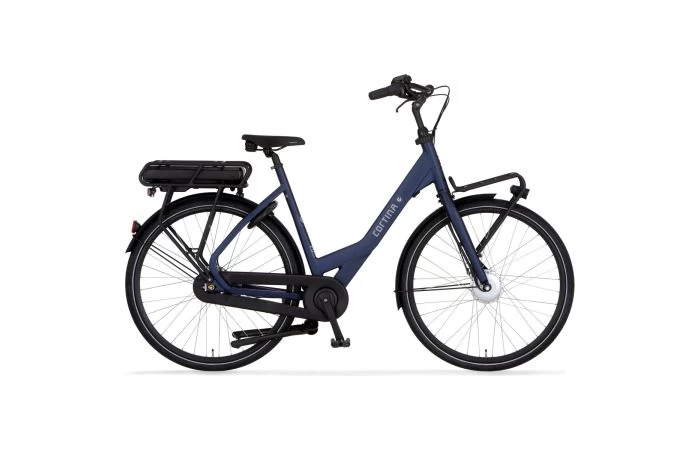 Cortina E-Common RB7 FMH400 43V Dames 1 Cortina E-Common RB7 FMH400 43V Dames