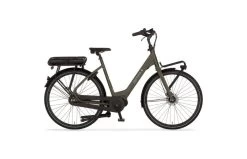 Cortina E-Common RB7 MM300 43V Dames -Fiets Serie Winkel ceco7bmmd57egmtx2400