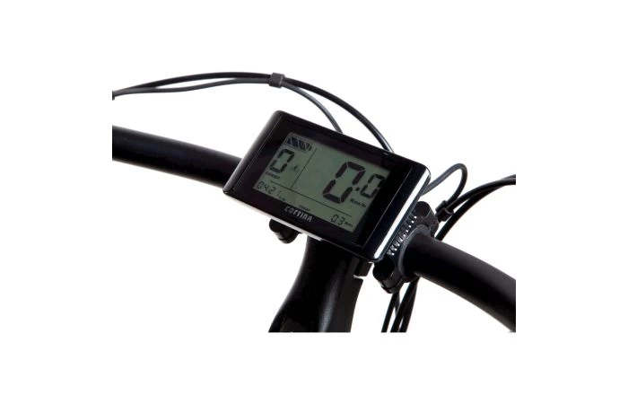 Cortina E-Common RB7 MM300 43V Heren 4 Cortina E-Common RB7 MM300 43V Heren - Afbeelding 4