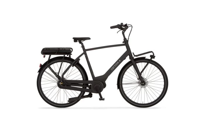 Cortina E-Common RB7 MM300 43V Heren 1 Cortina E-Common RB7 MM300 43V Heren