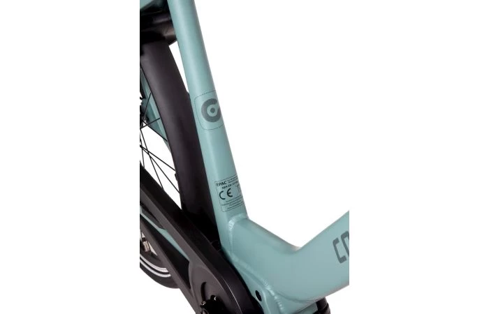 Cortina E-Common HB8 MM420 43v Dames 4 Cortina E-Common HB8 MM420 43v Dames - Afbeelding 4