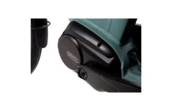 Cortina E-Common HB8 MM420 43v Dames 11 Cortina E-Common HB8 MM420 43v Dames -Fiets Serie Winkel ceco8bmmd50lwm 5x2400