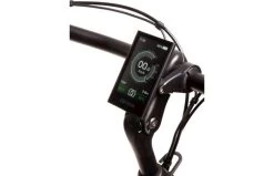 Cortina E-Common H56 HB8 MM420 43V -Fiets Serie Winkel ceco8bmmh56bbm 7x2400