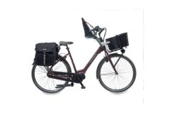 Cortina E-Common Family MHB7 MM420 43V Dames -Fiets Serie Winkel cecof7bmmu57mgrm 20x2400