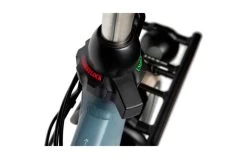 Cortina E-Common Family MHB7 MM420 43V Dames -Fiets Serie Winkel cecof7bmmu57mgrm 6x2400