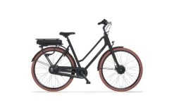 Cortina E-Foss N8 H400 Dames