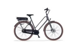 Cortina E-Foss N8 H400 Dames -Fiets Serie Winkel cefoss8bfmd50za2x767