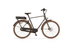 Cortina E-Foss N8 MM300 Heren