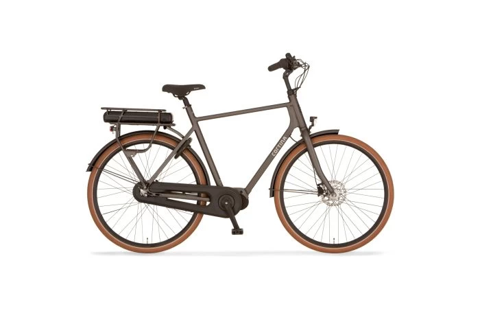 Cortina E-Foss N8 MM300 Heren 1 Cortina E-Foss N8 MM300 Heren