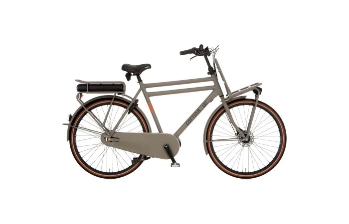 Cortina E-U4 Transport Solid H53 MM300 43v Heren 1 Cortina E-U4 Transport Solid H53 MM300 43v Heren