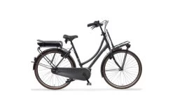 Cortina E-U4 Solid Transport MHB7 Dames