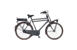 Cortina E-U4 Solid Transport MHB7 Heren