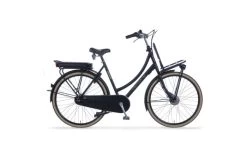 Cortina E-U4 RB7 FM 36v Dames