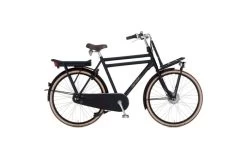 Cortina E-U4 RB7 FM Heren