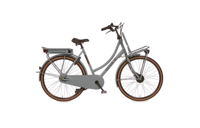 Cortina E-U4 RB7 FM 36v Dames 5 Cortina E-U4 RB7 FM 36v Dames - Afbeelding 5