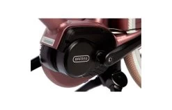 Cortina E-U4 Family RB7 MM300 -Fiets Serie Winkel cetf7bmmd50ssm 10x2400