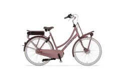 Cortina E-U4 Family RB7 MM300