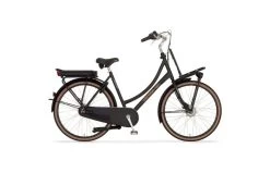 Cortina E-U4 Transport Family