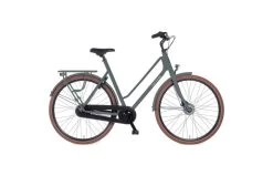 Cortina Foss ND7 Dames -Fiets Serie Winkel cfoss7ndd57dslmx2400