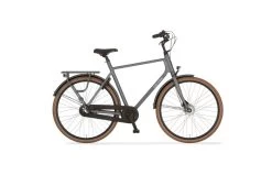 Cortina Foss ND7 Heren -Fiets Serie Winkel cfoss7ndh50za5x2400