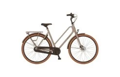Cortina Foss ND7 Dames -Fiets Serie Winkel cfossls7ndd50hgmx2400